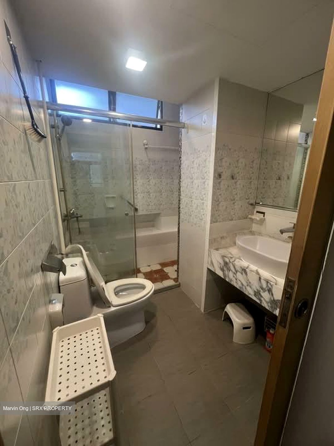 Mandarin Gardens (D15), Condominium #537469901